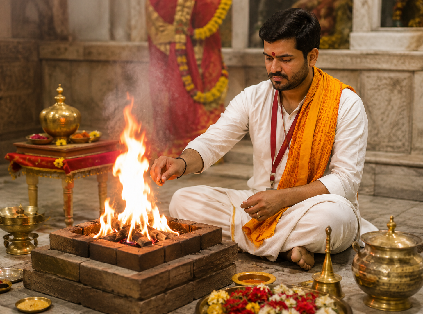 Shubh Pandit